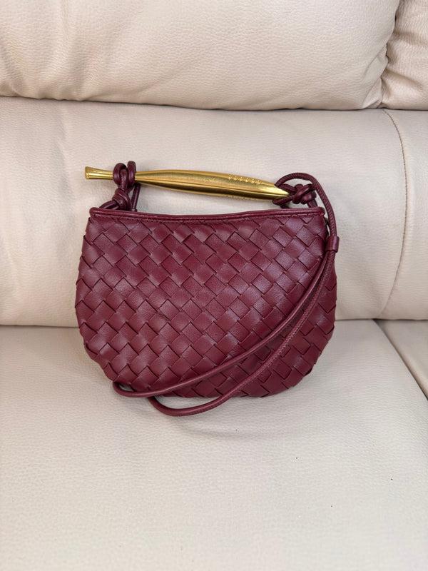 #burgundy