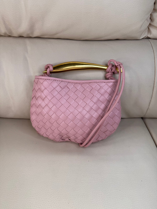 #babypink