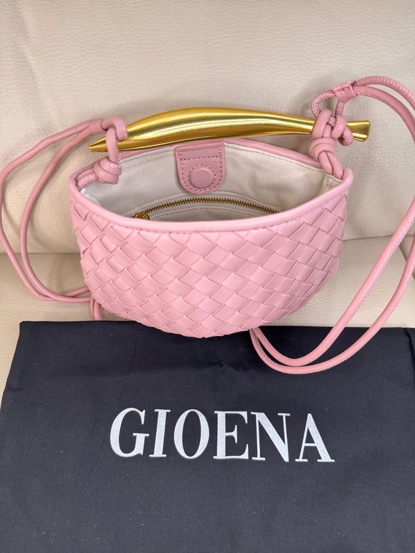 #babypink