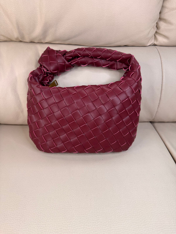 #burgundy
