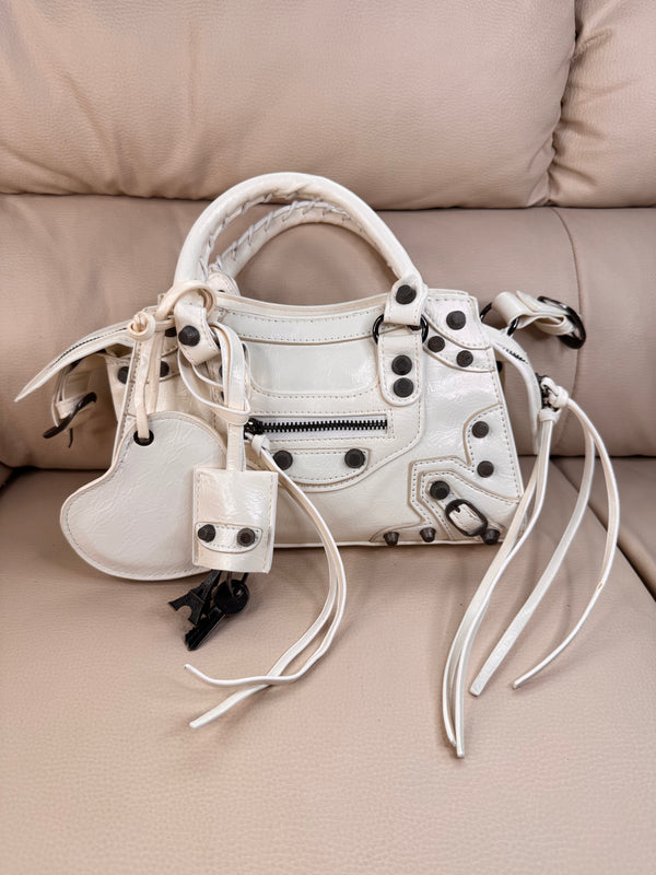 #white