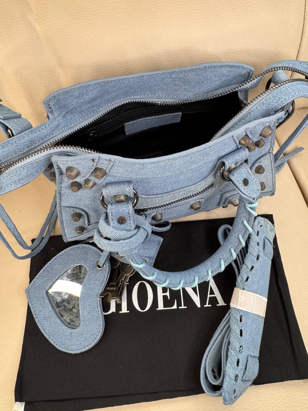 #denim
