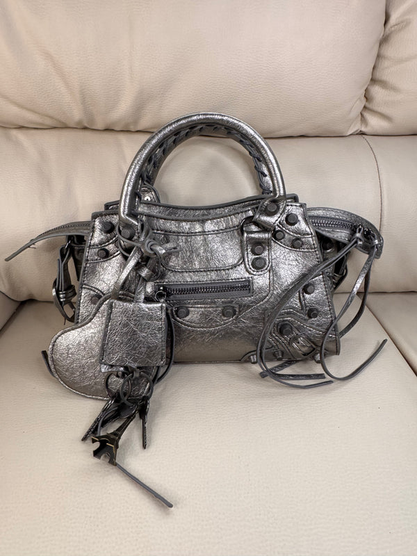 #darksilver