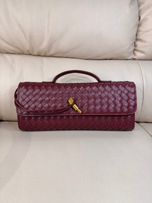 #burgundy