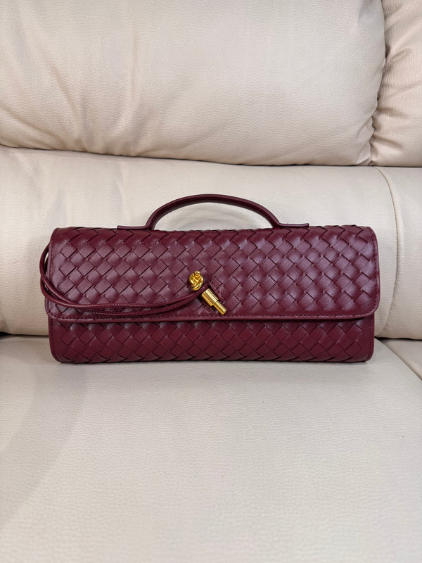 #burgundy