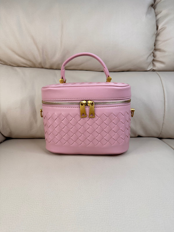 #babypink
