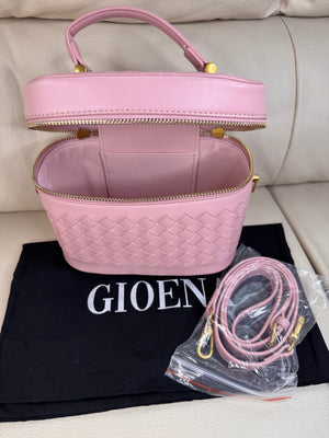 #babypink