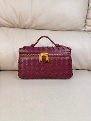 #burgundy