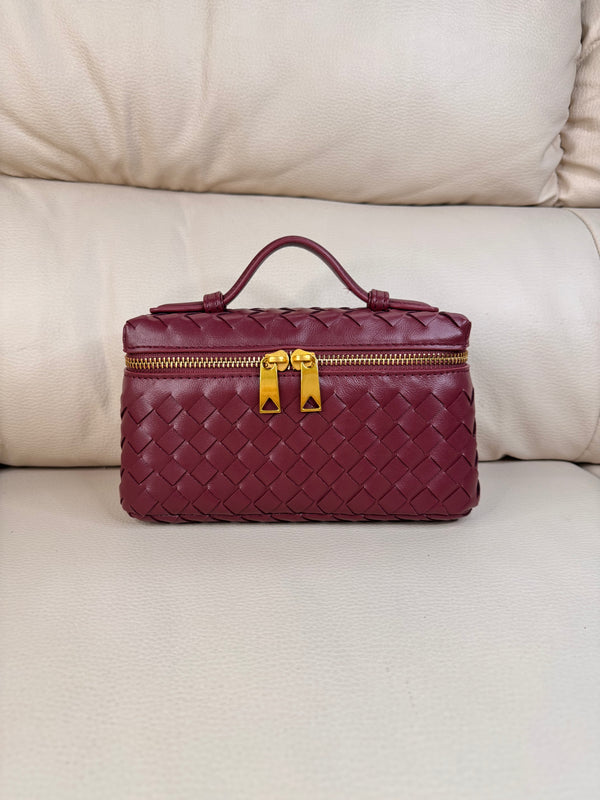 #burgundy
