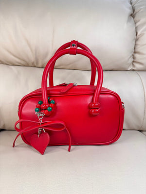#cherryred