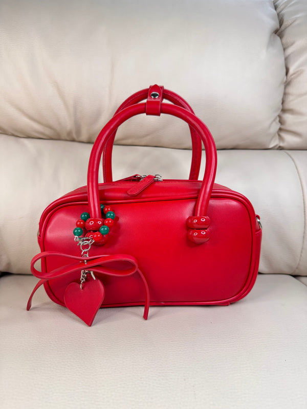 #cherryred