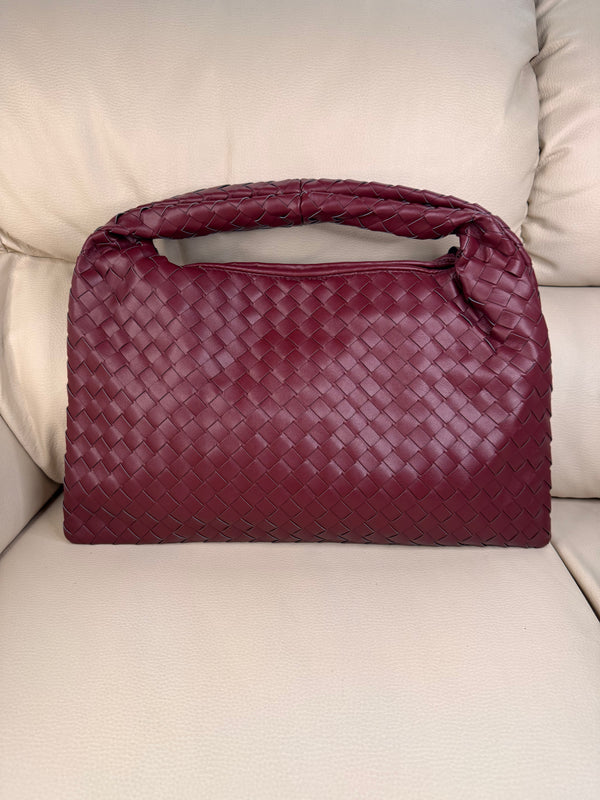 #burgundy
