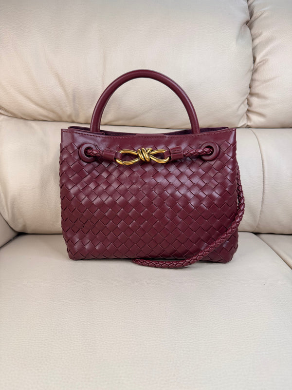 #burgundy