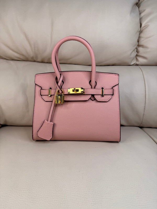 Brigitte 20 Handbags - Pink