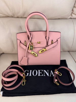 Brigitte 20 Handbags - Pink