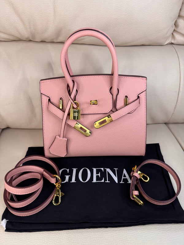 Brigitte 20 Handbags - Pink