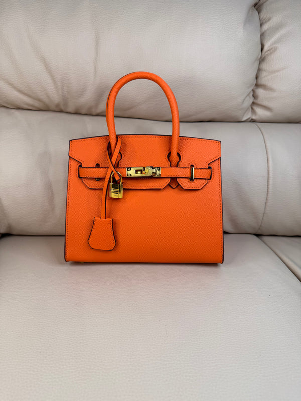 Brigitte 20 Handbags - Orange