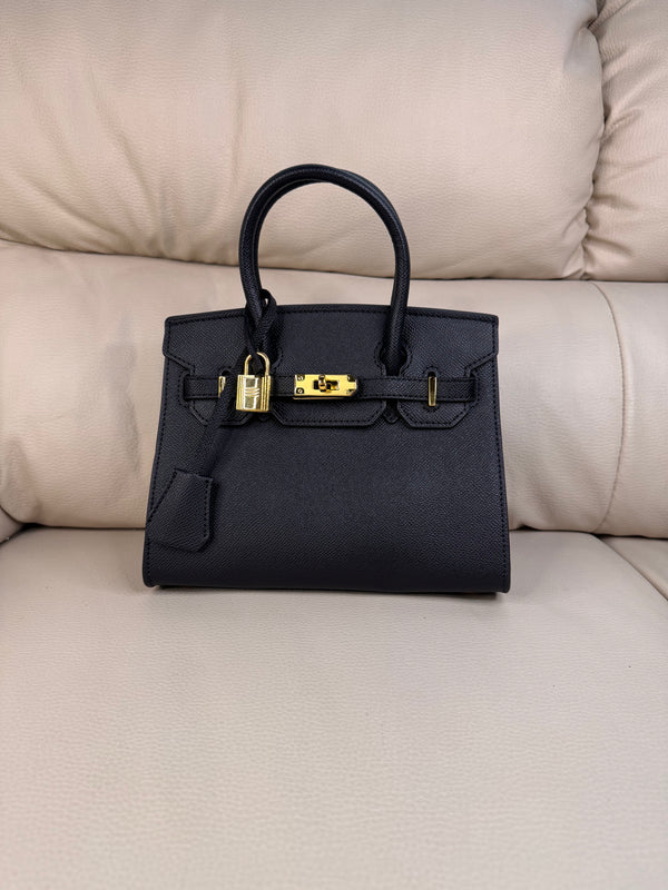 Brigitte 20 Handbags - Black