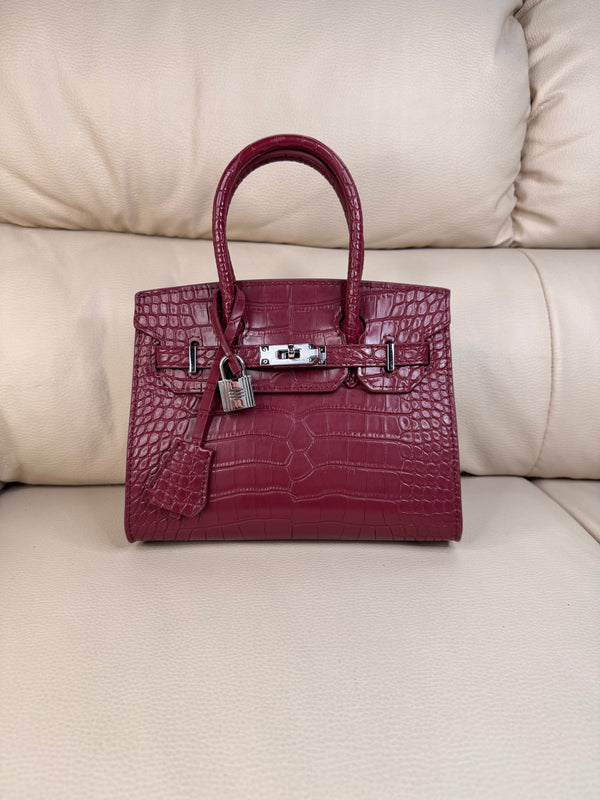 #burgundy