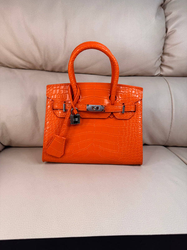 #orange