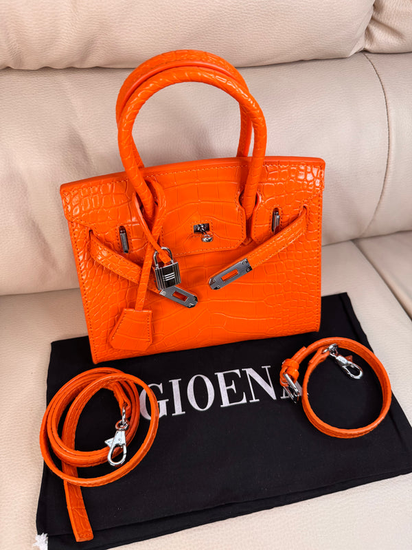 #orange