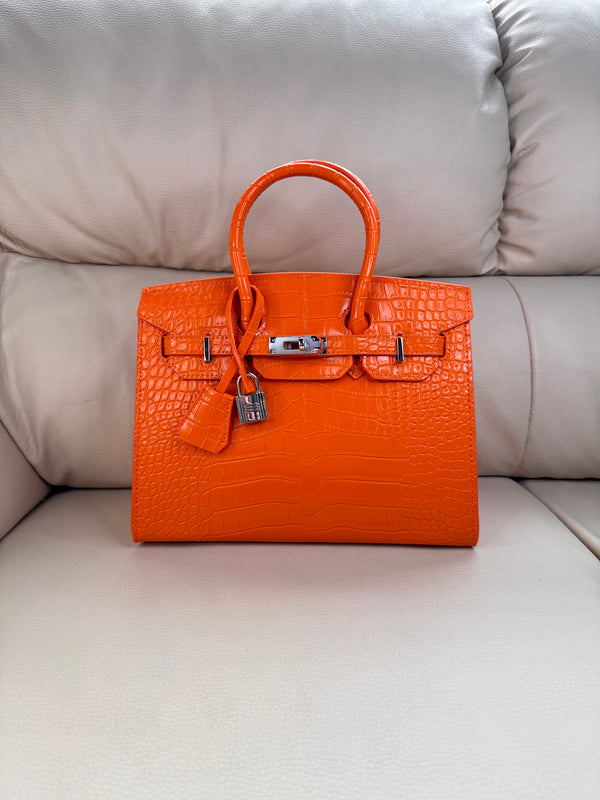 #orange