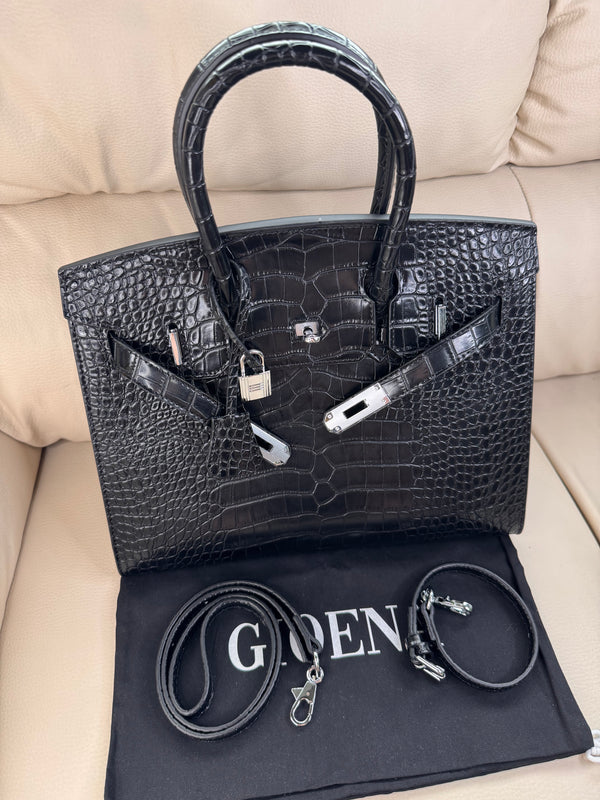 #black