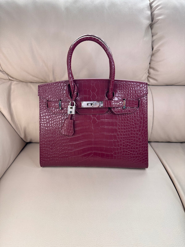 #burgundy