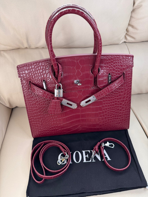 #burgundy