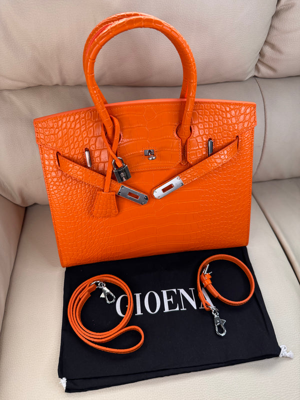 #orange