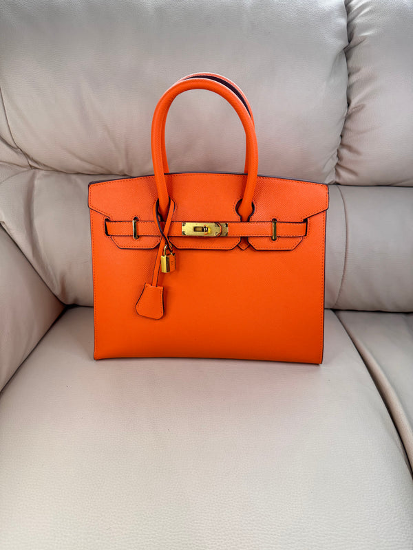 #orange