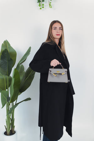 Kylie 20 Handbags - Grey