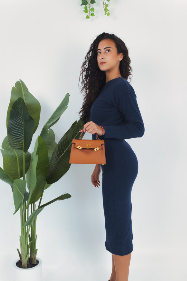 Kylie 20 Handbags - Light Brown