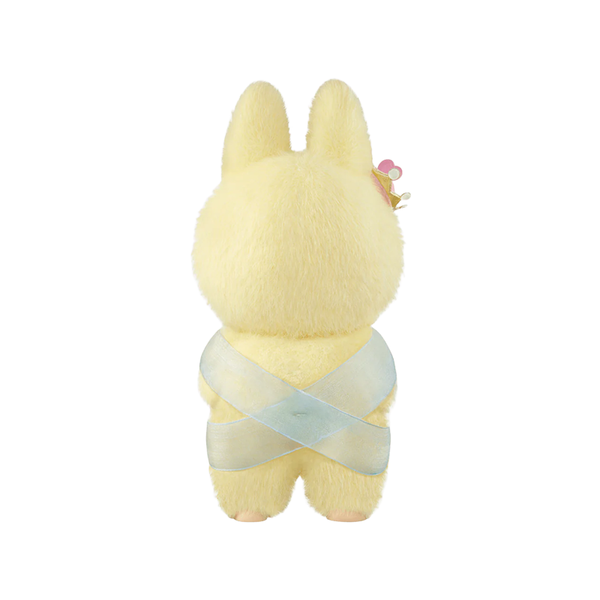 Labubu The Monsters Let's Checkmate Series Hanging Card