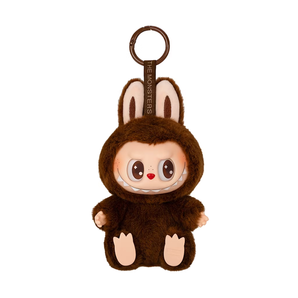 Labubu The Monsters Have A Seat DUODUO (secret)